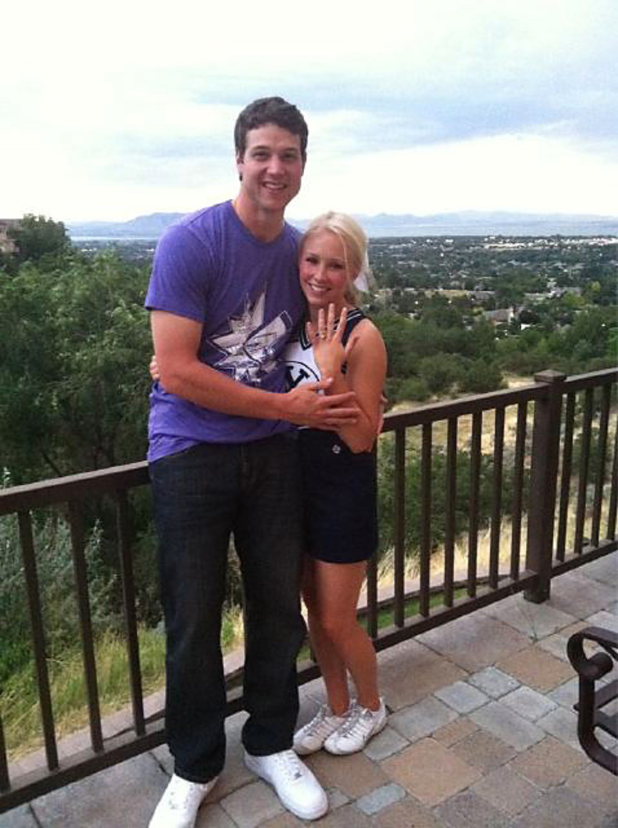 Jimmer Fredette